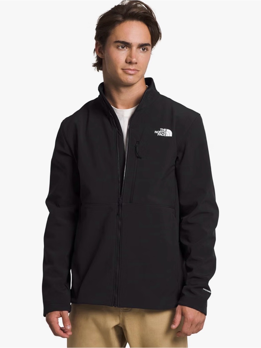 The north face men’s jacket